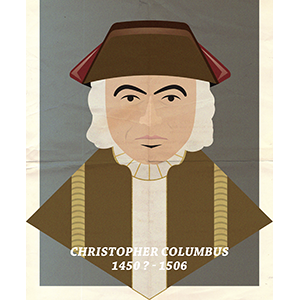 Christopher Columbus