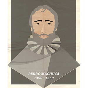Pedro Machuca