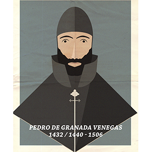 Pedro de Granada Venegas