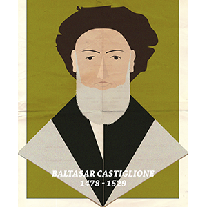 Baltasar Castiglione