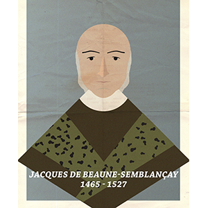 Jacques de Beaune-Semblançay