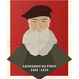 Leonardo da Vinci