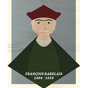 François Rabelais