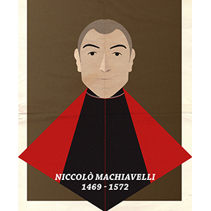 Niccolò Machiavelli