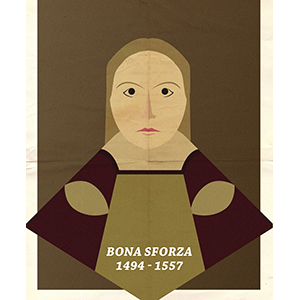 Bona Sforza