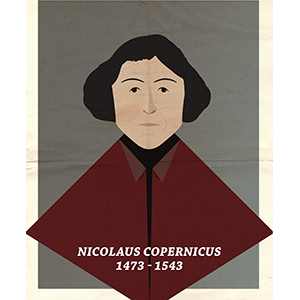 Nicolaus Copernicus