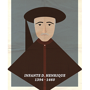 Infante Dom Henrique