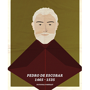 Pedro de Escobar