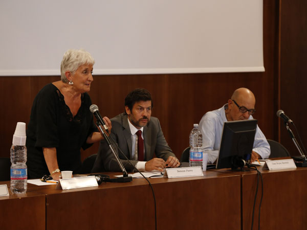 Final conference in Florence