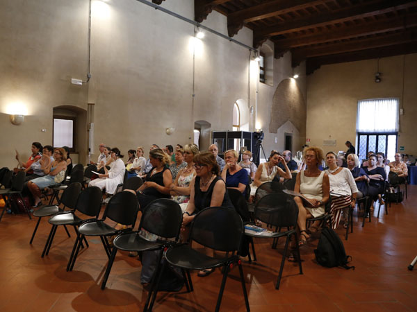 Final conference in Florence