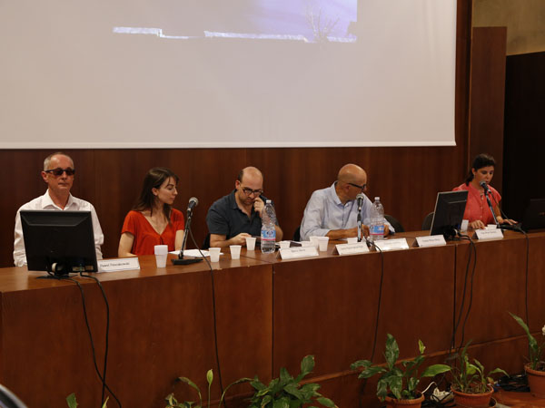 Final conference in Florence