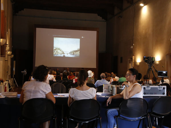 Final conference in Florence