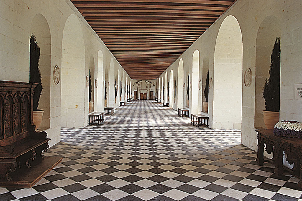 Reneu Chateau De Chenonceau