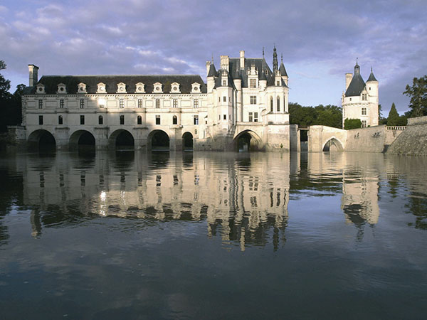 Château de Chenonceau