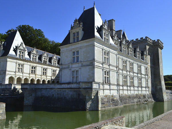 Château de Villandry