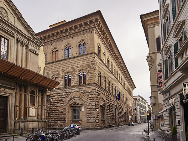 Palazzo Medici Riccardi