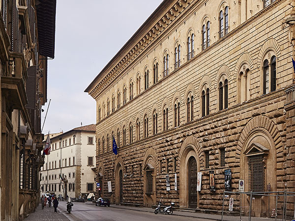 Palazzo Medici Riccardi