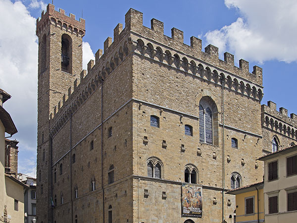 Palazzo del Bargello