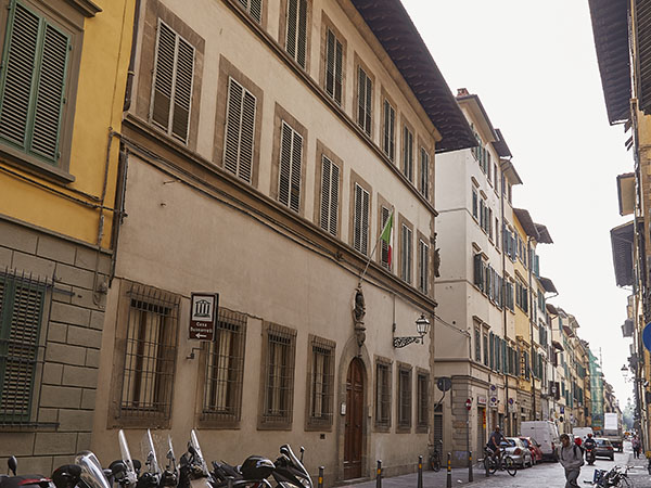 Casa Buonarroti