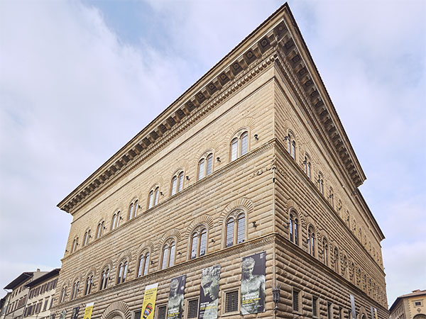 Palazzo Strozzi