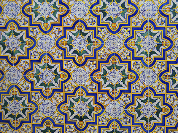 Tile