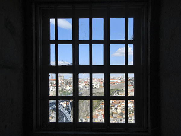 View of Porto