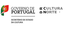 logo Direção Regional de Cultura do Norte